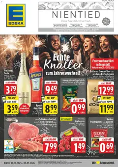 Edeka prospekt Münster	 ab 28.12.2025 gültig