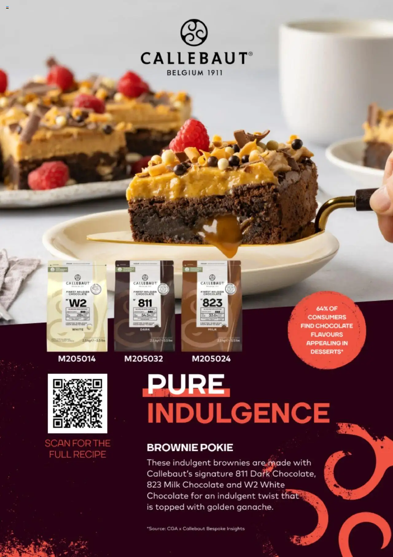  | Page: 50 | Products: Milk, Chocolate, Luges