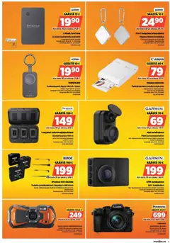 Power-mainoslehti voimassa 20.10.2025 alkaen | Sivu: 5