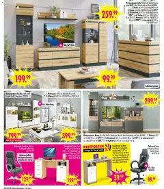SB Möbel Boss Prospekt 	 ab 25.10.2025 gültig | Seite: 8 | Produkte: Chefsessel