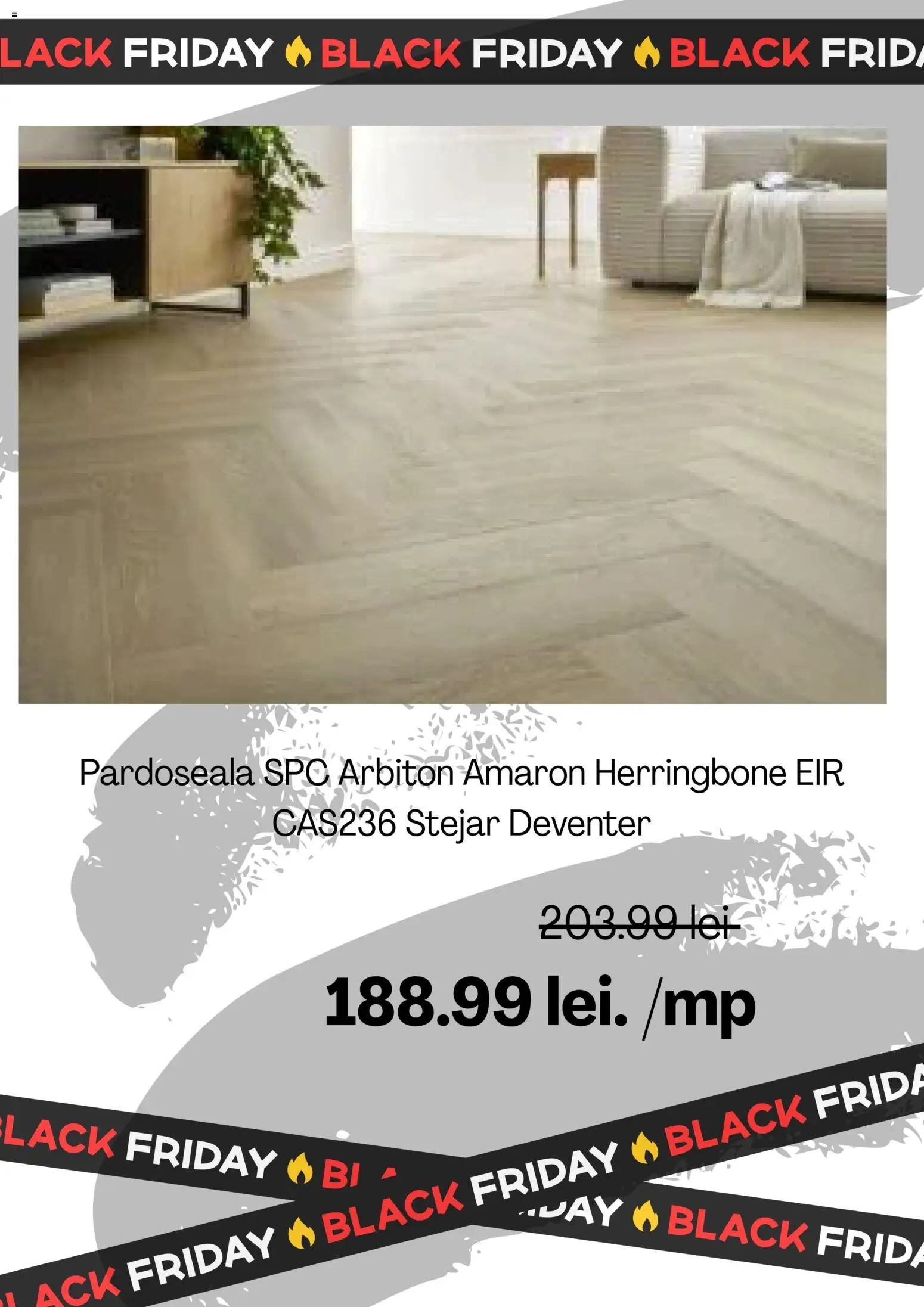 Noul catalog Proges – valabil de la 06.11.2025 | Pagină: 3 | Produse: Pardoseală