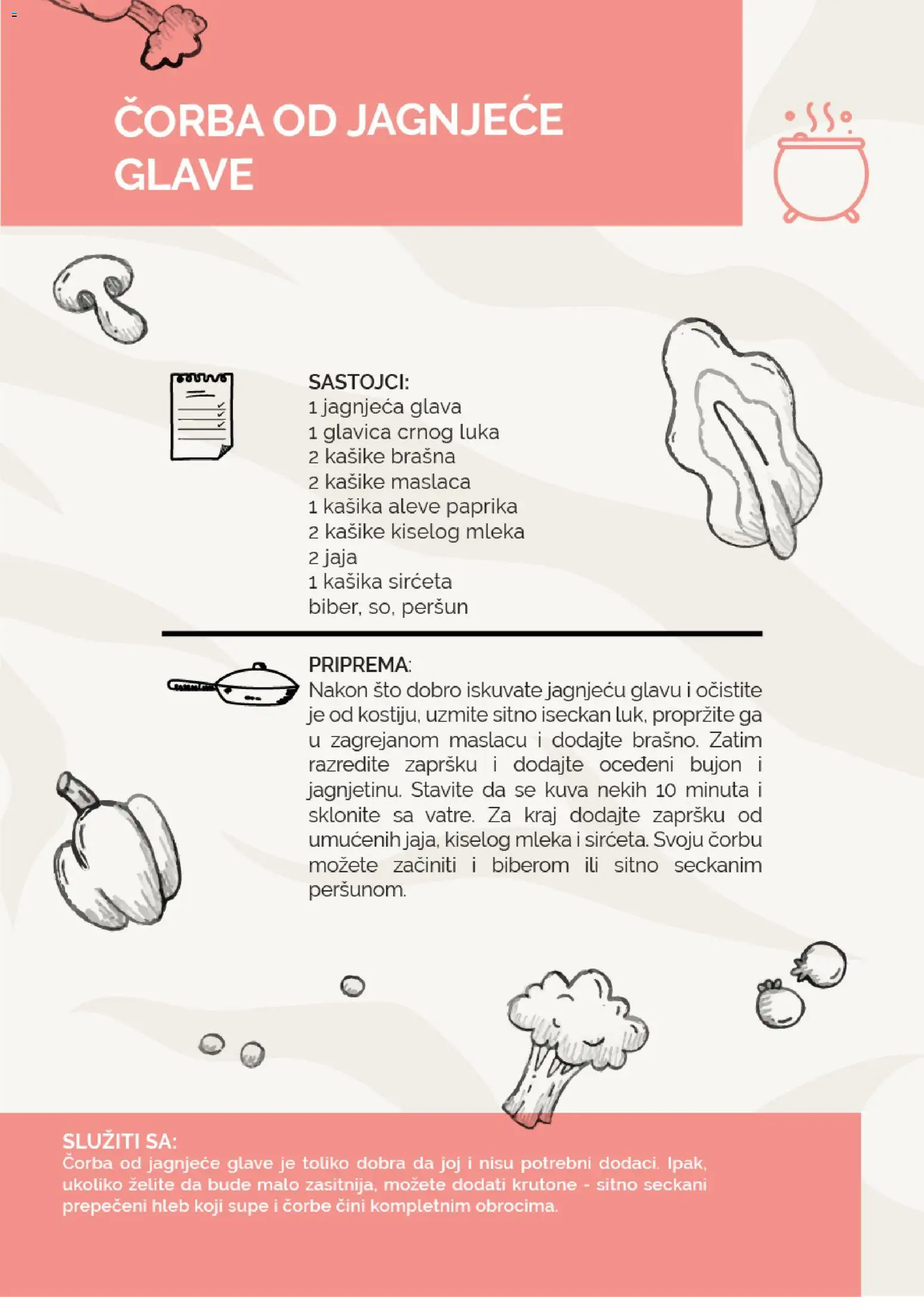 SuperVERO katalog - važi od 09.04.2026 | Strana: 7 | Proizvode: Sto, Paprika, Jaja, Hleb