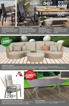 Blumen Risse Prospekt 	 ab 16.04.2026 gültig | Seite: 14