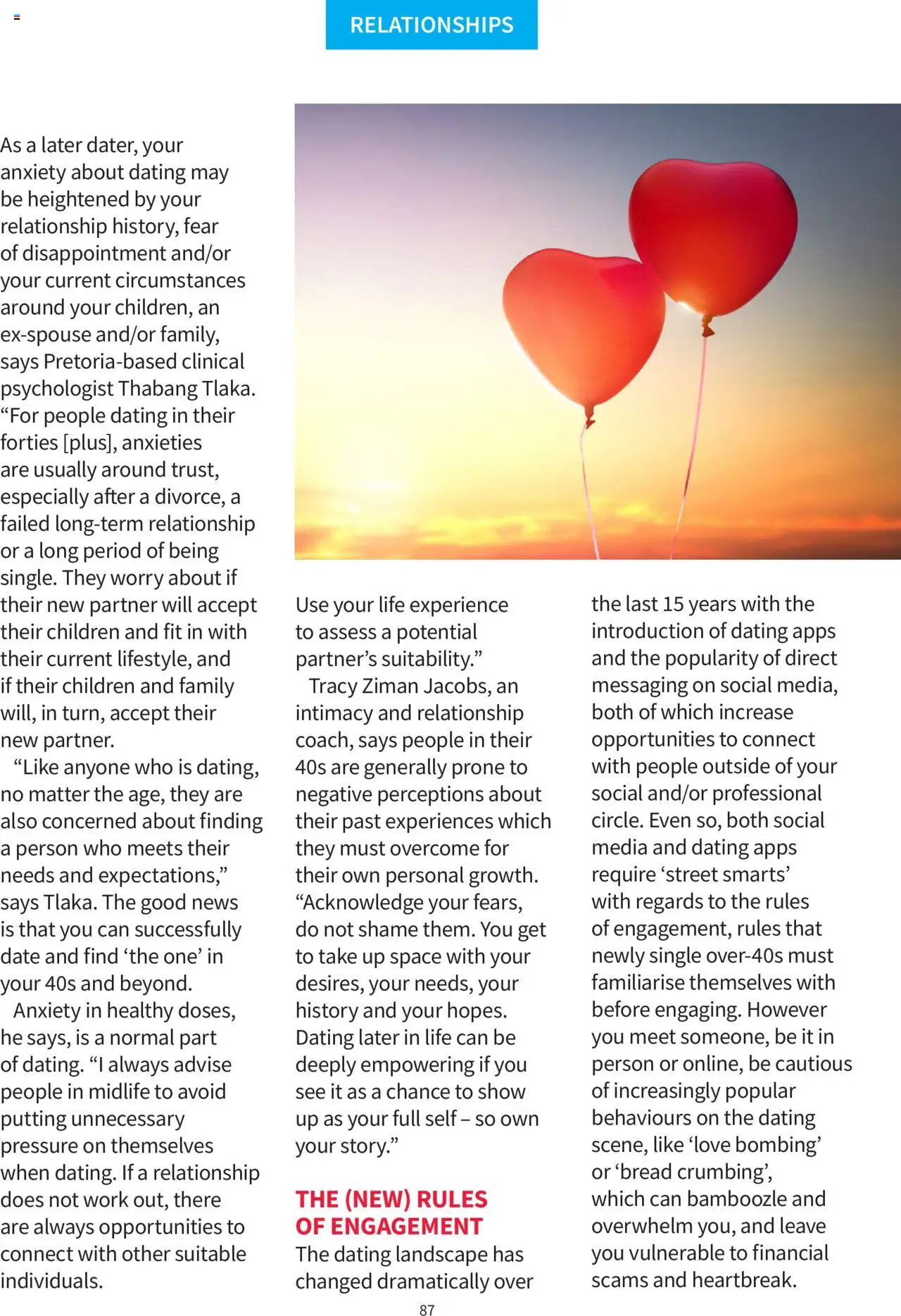 Clicks - Clubcard Magazine │ valid from 01.08.2025 | Page: 87