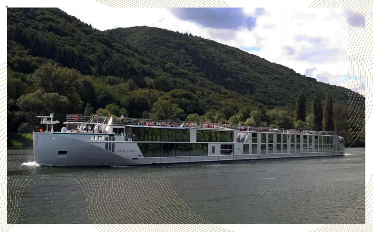 Viajes El Corte Inglés Cruceros de lujo │ válido desde el 01.01.2025 | Página: 65