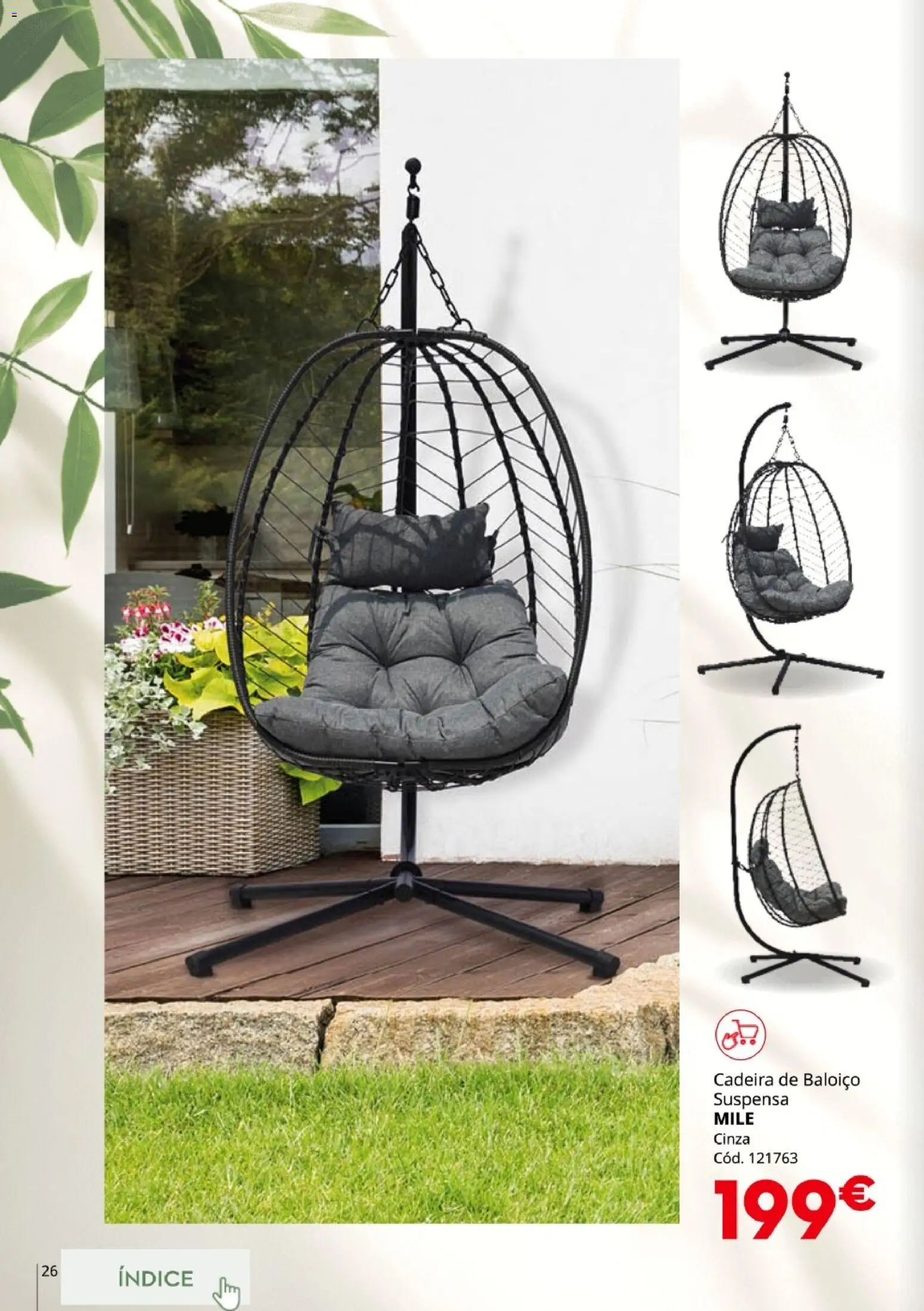 Conforama Jardim │ válido de 19.03.2026 | Página: 26