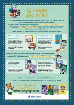 Vista previa Casa del libro folleto válido desde el 01.11.2025 | Página: 63 | Productos: Vela