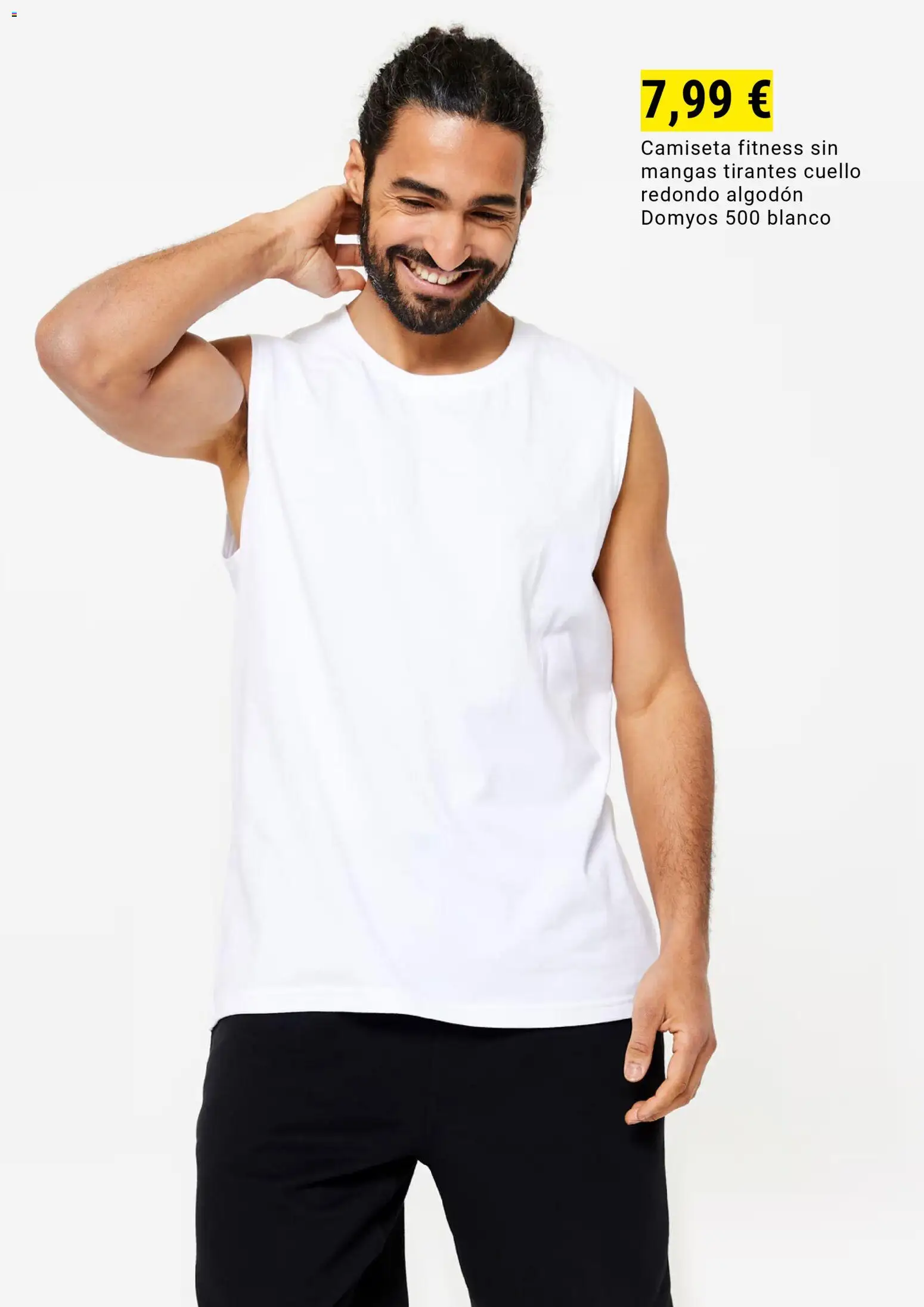 Decathlon oferta estacional │ válido desde el 01.11.2025 | Página: 14