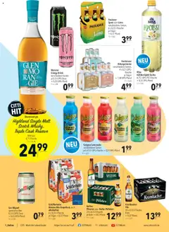 CITTI Markt Prospekt 	 - gültig ab dem 13.08.2025 | Seite: 12