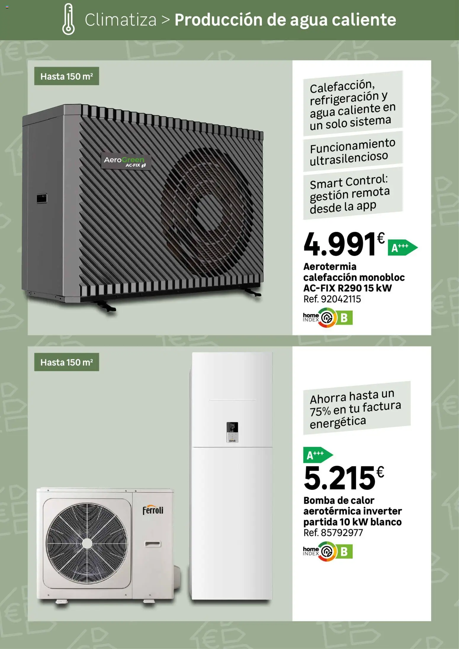 Leroy Merlin catálogo │ válido desde el 03.03.2026 | Página: 33