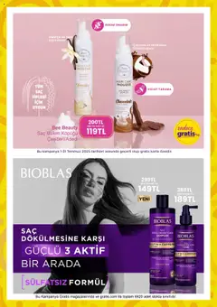 Gratis Katalog - 01.07.2025 tarihinden itibaren geçerlidir | Sayfa: 37