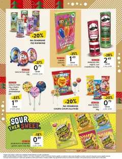 Konzum HR Katalog igračaka - amely érvényes a következő dátumtól: 17.11.2025 | Oldal: 32