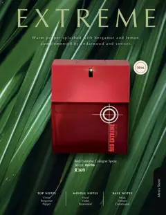 Justine specials catalogue – valid from 01.03.2026 | Page: 93 | Products: Pepper