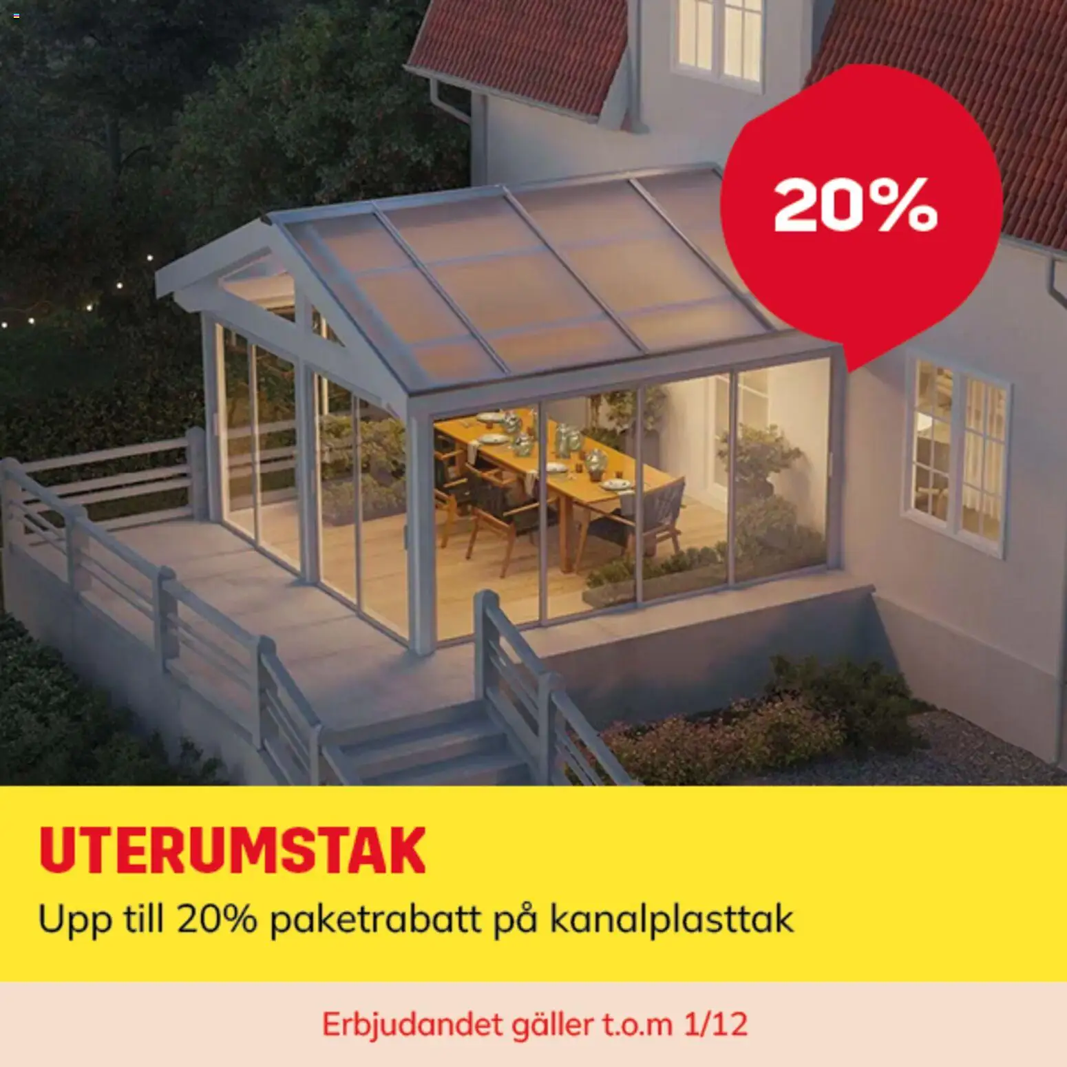 ByggMax reklamblad aktuell från 24.11.2025 | Sida: 29 | Produkter: Galler