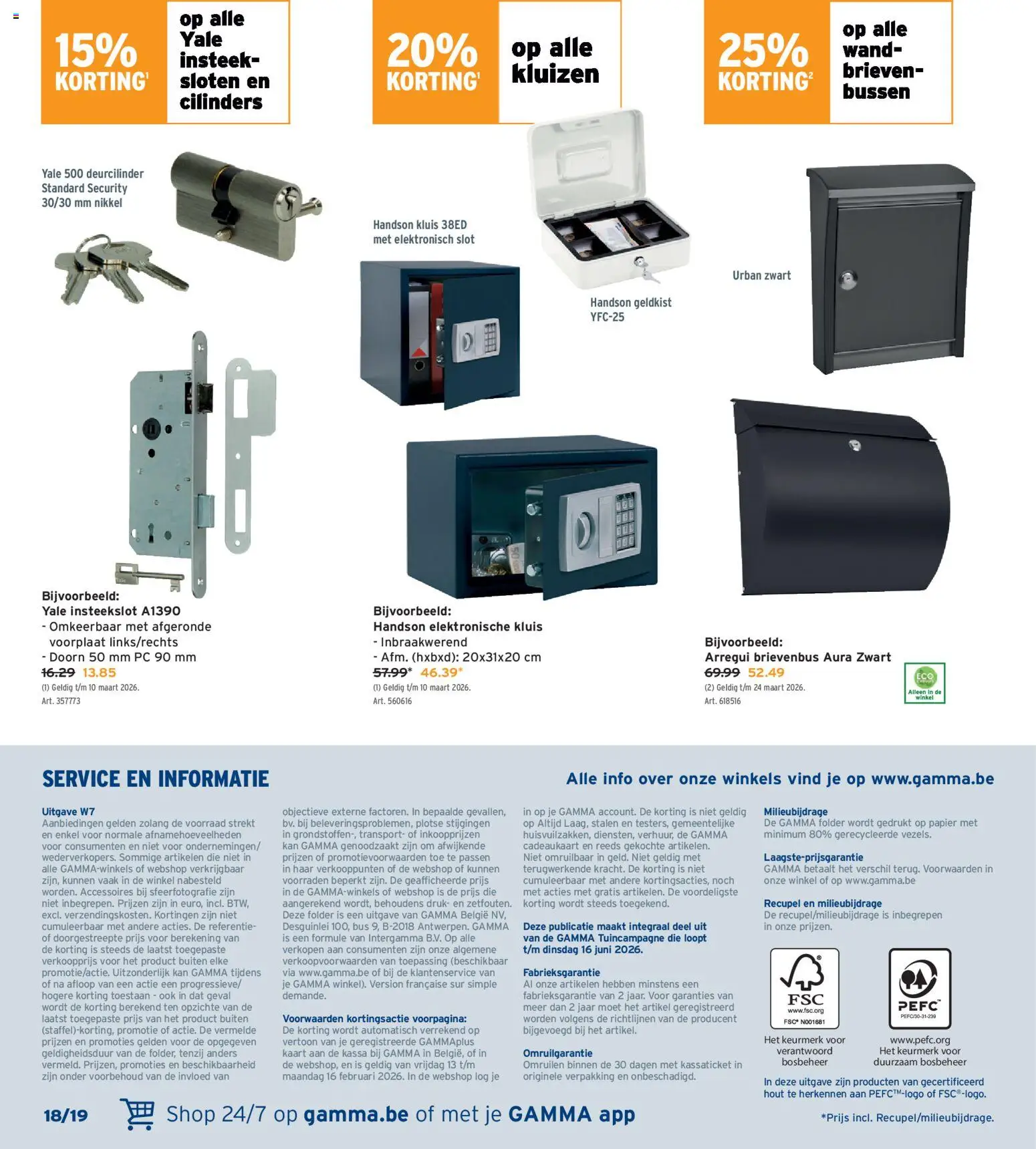 {H1} | Pagina: 27 | Producten: Pc, Papier, Kaart, Kan