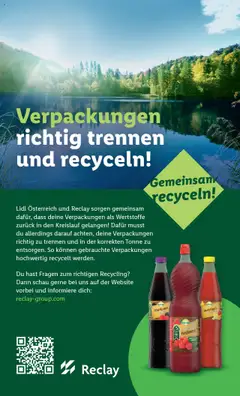 Lidl Flugblatt gültig ab 11.09.2025 | Seite: 43 | Produkte: Himbeere, Papier blanc