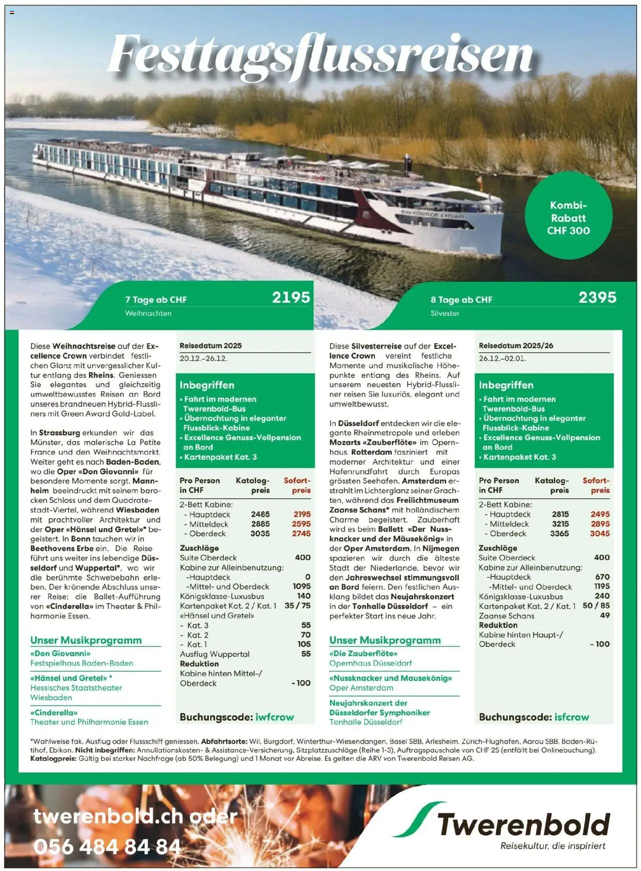 Migros Magazin – gültig ab 06.10.2025 | Seite: 66