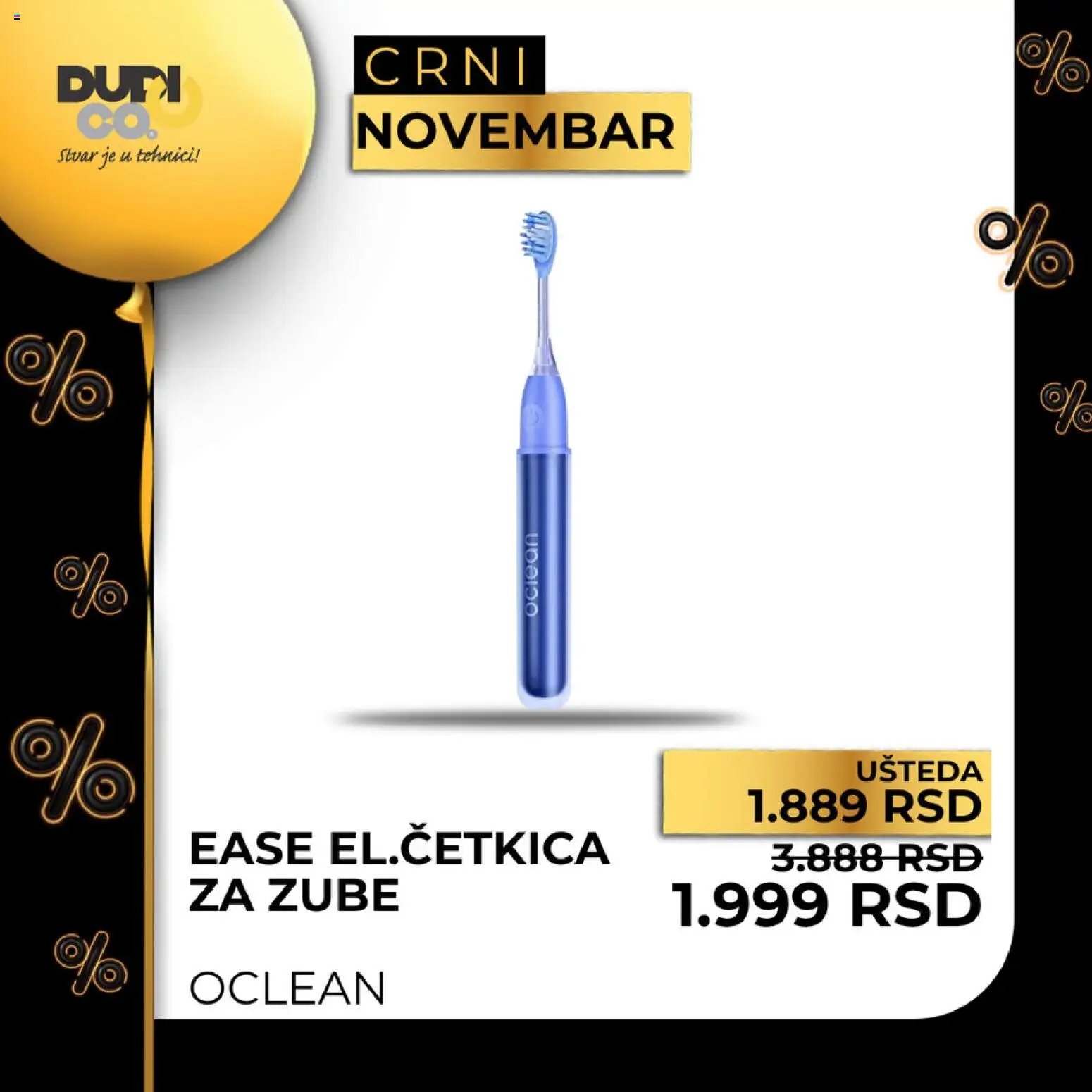 Dudi co. katalog - važi od 10.11.2025 | Strana: 25