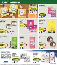 Volantino Esselunga S del 31.07.2025 | Pagina: 19