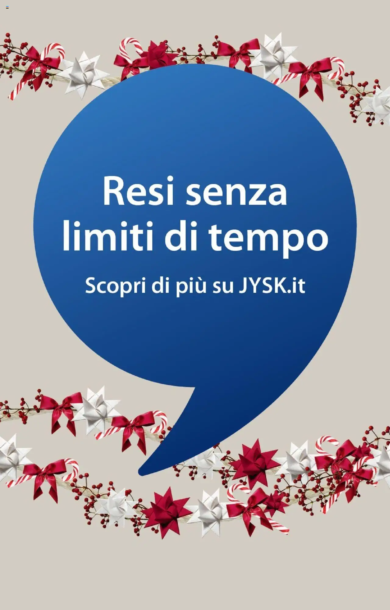 Volantino JYSK del 16.10.2025 | Pagina: 17