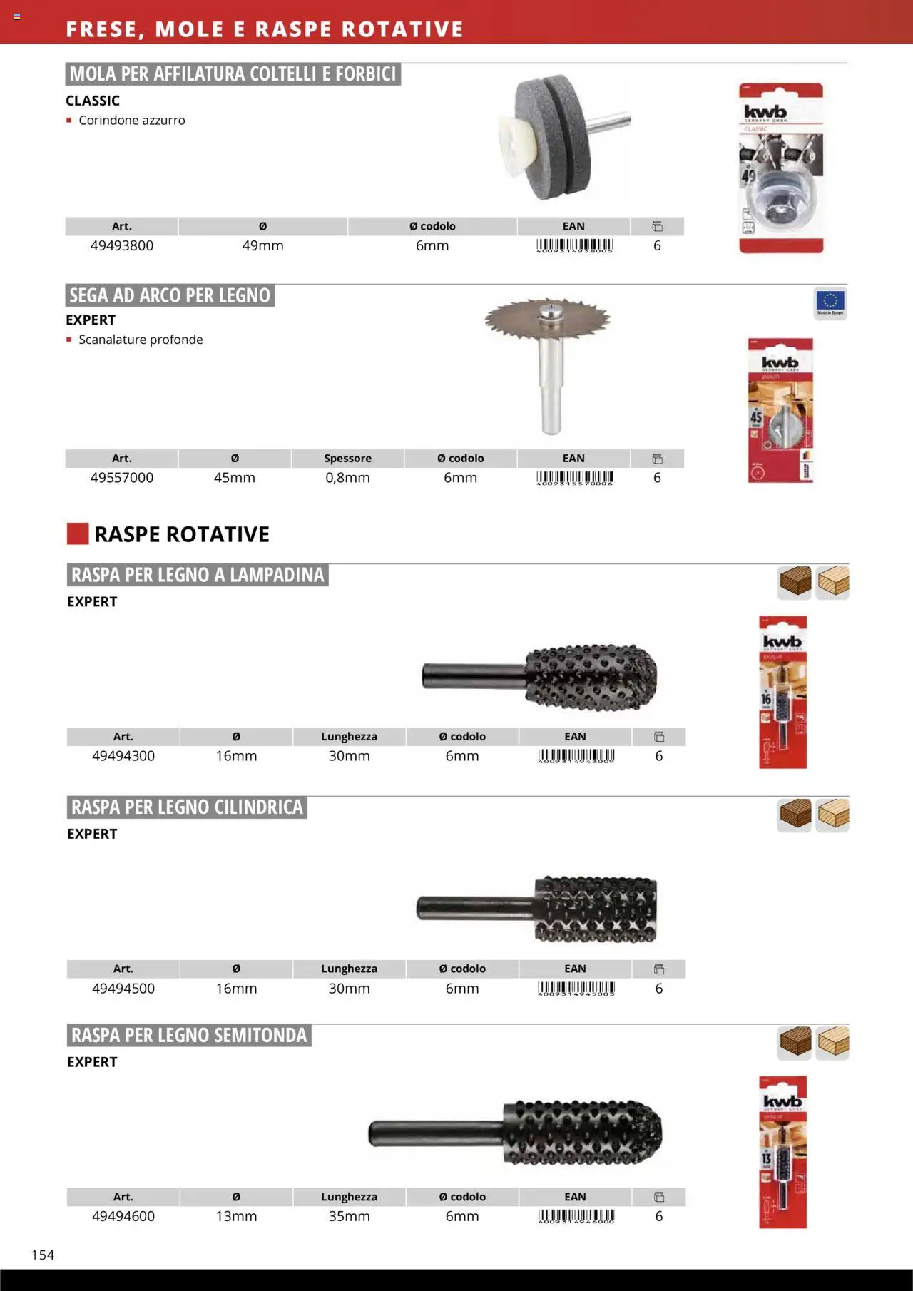 Volantino Einhell del 10.10.2025 | Pagina: 156 | Prodotti: Sega