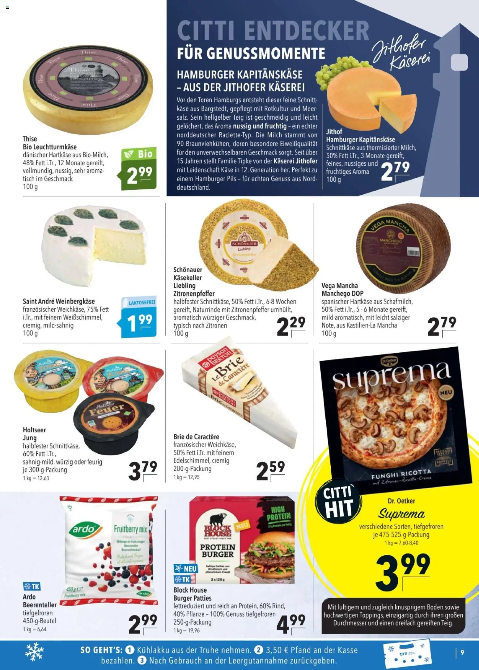 CITTI tilbudsavis – gyldig fra 02.01.2026 | Side: 11