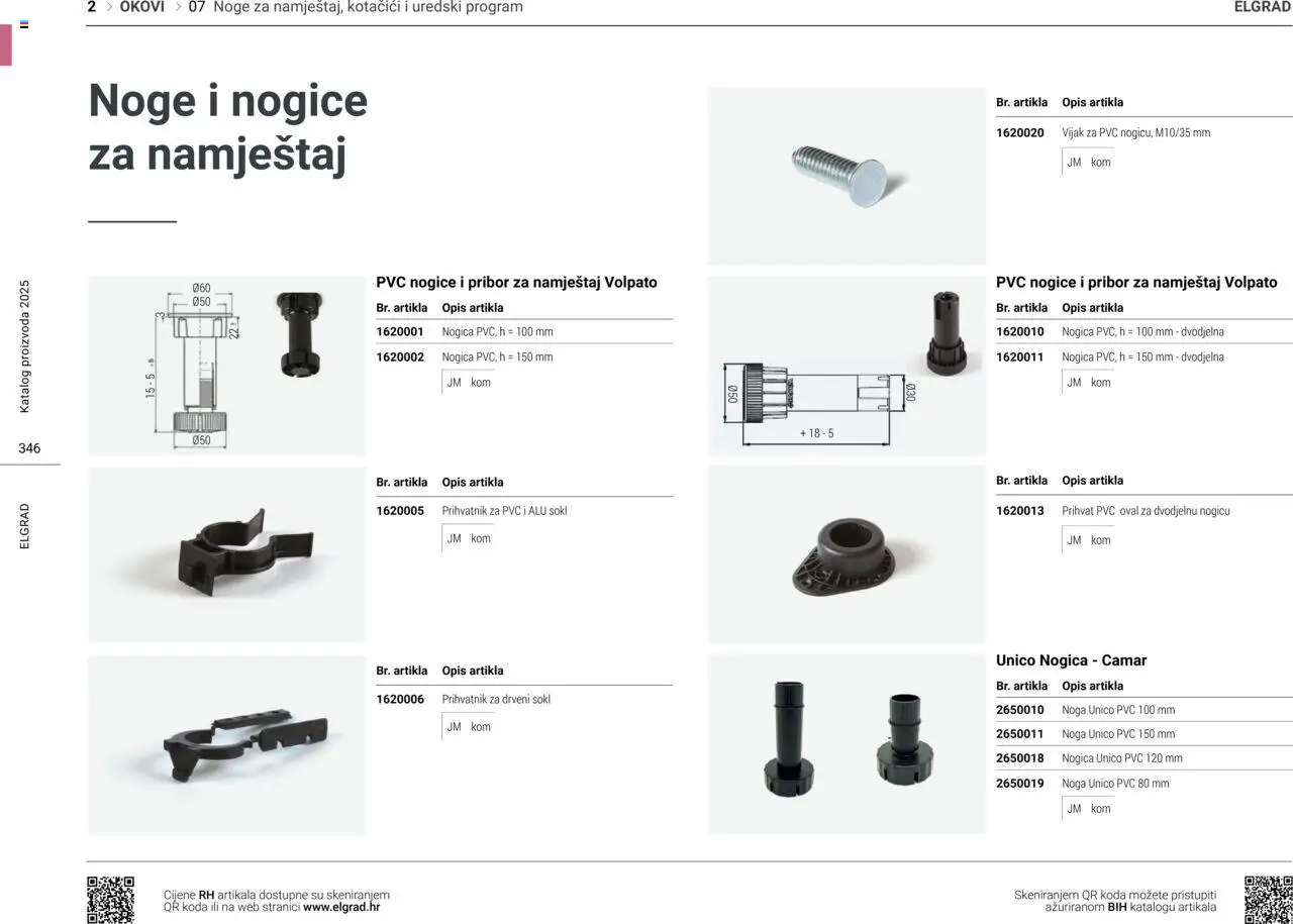 Elgrad katalog | vrijedi od 06.10.2025 | Stranica: 3
