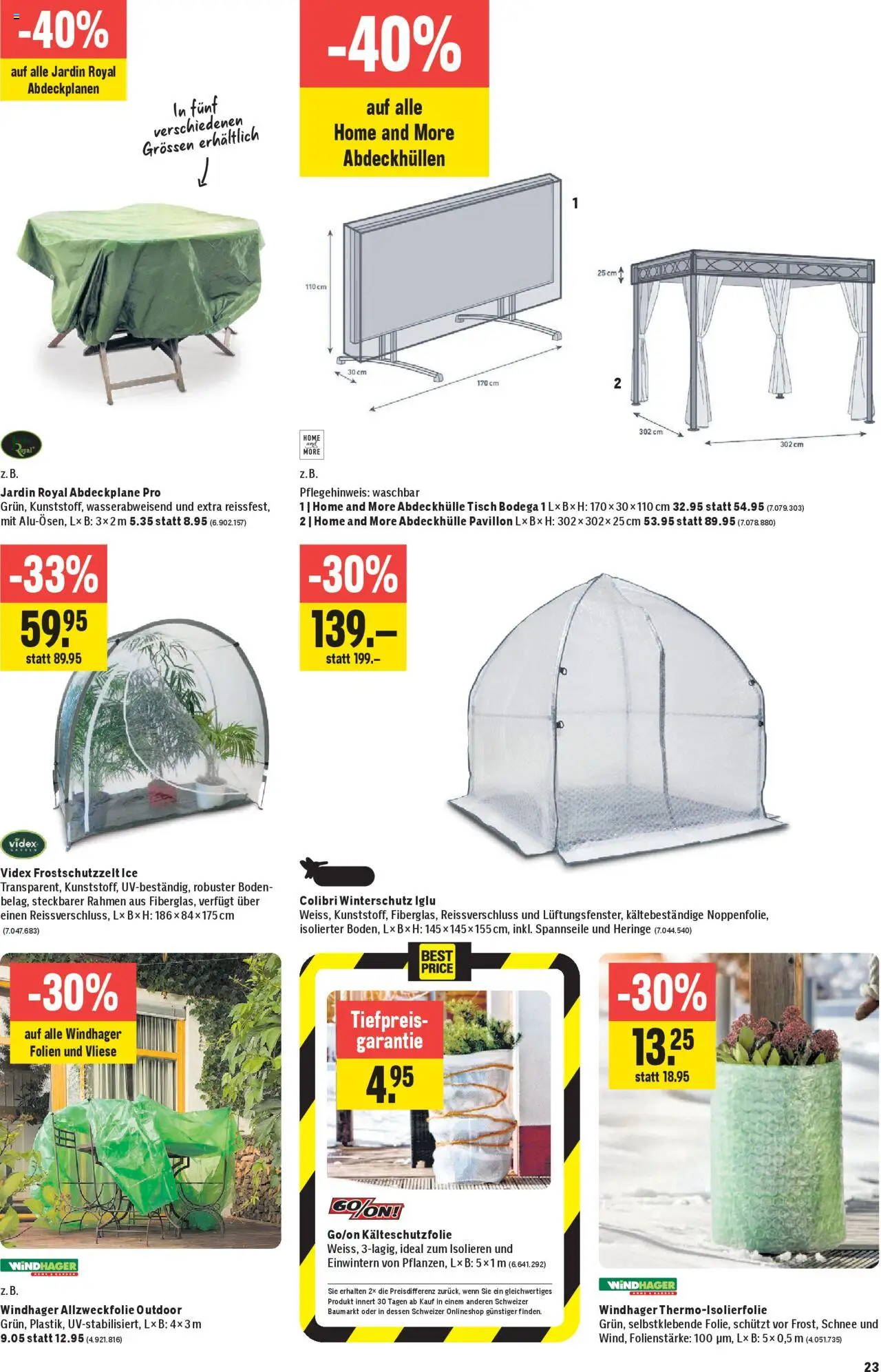 Jumbo Aktionen – gültig ab 25.09.2025 | Seite: 23 | Produkte: Tisch