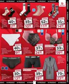 Pogląd oferty "Selgros cash&carry Gazetka - Świąteczna Wyprzedaż" - ważna od 08.01.2026 | Strona: 17