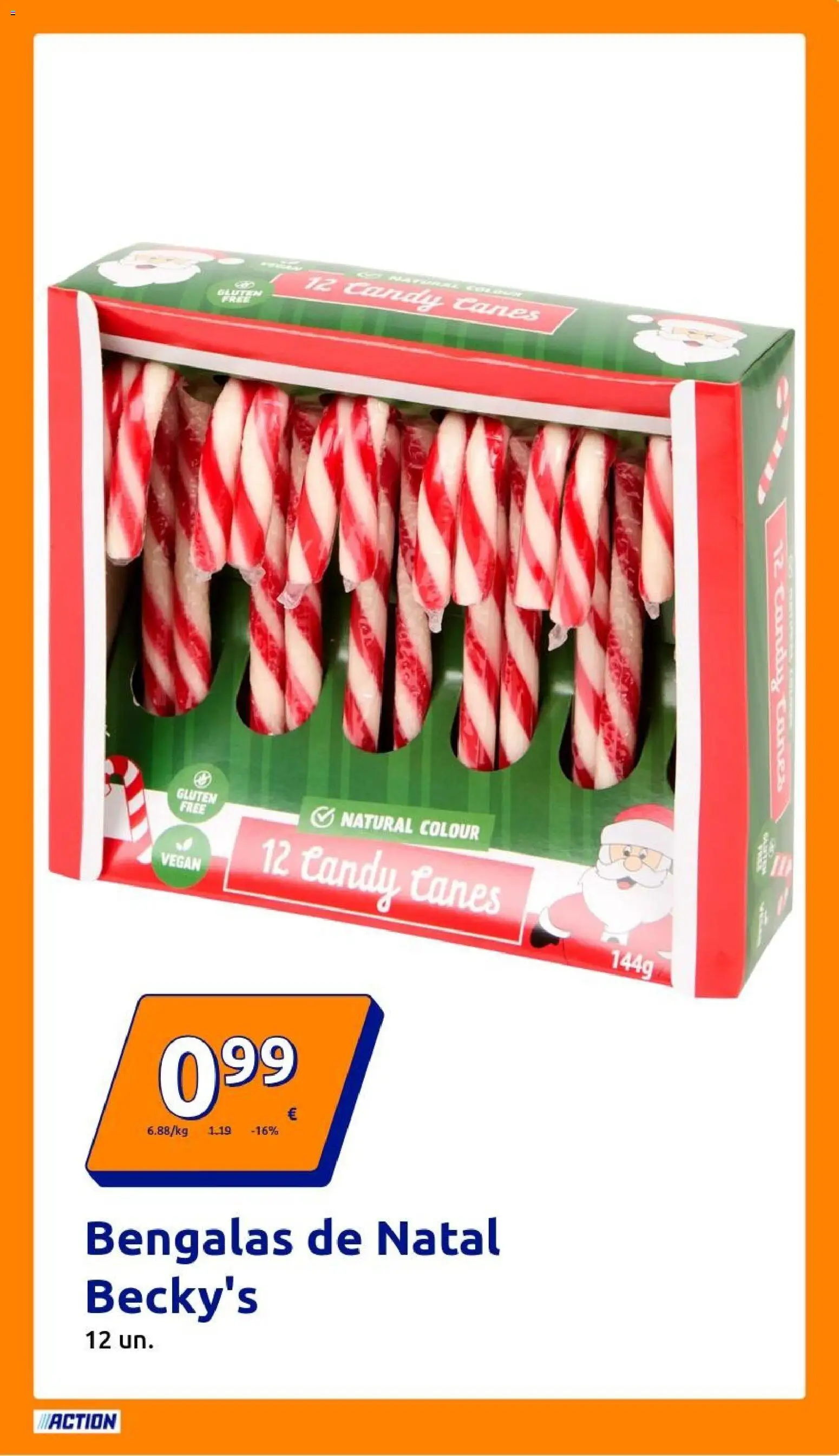 Action - Action PT week 47 2025 │ válido de 19.11.2025 | Página: 3