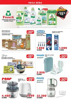 Aksa katalog - pregled Aksa kataloga - važi od 01.03.2026 | Strana: 7