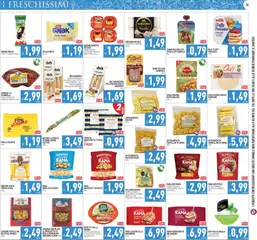 Anteprima del volantino Volantino PIM Supermercati	 valido a partire dal 26.01.2026 | Pagina: 14