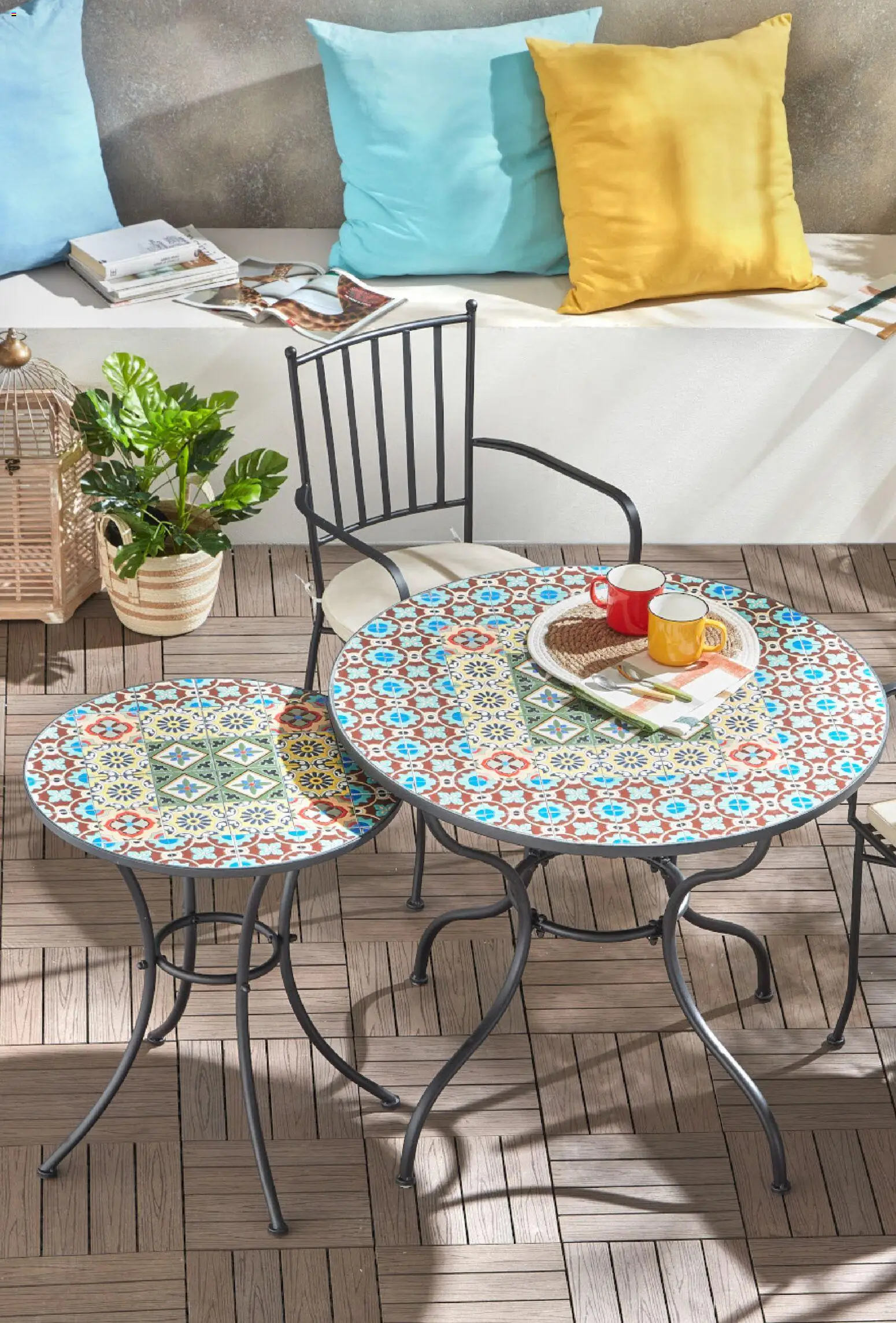 📣 Volantino Conforama dal 📅 19/03/2026 - Scopri le offerte ora!🔥 | Italy