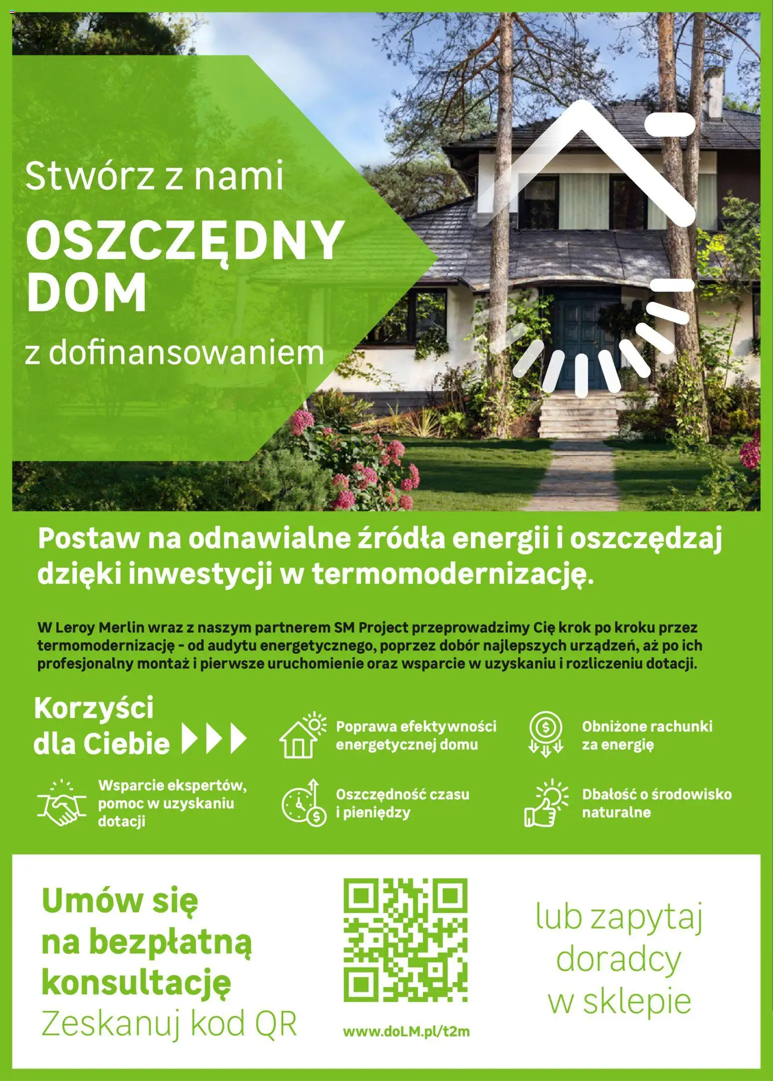 Leroy Merlin Black Friday od 18.11.2025 | Strona: 30