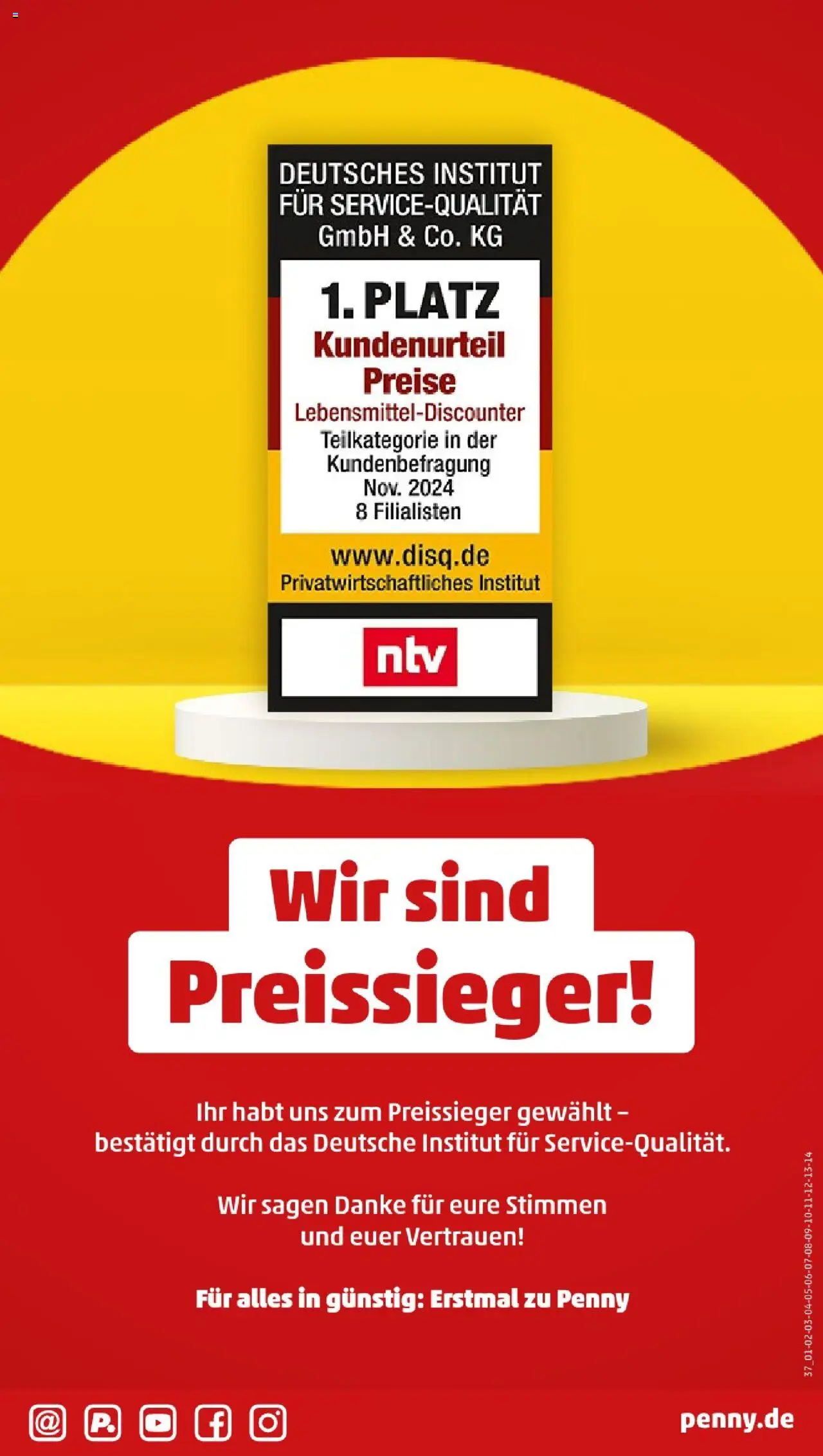 Penny - Bayern – gültig ab 06.10.2025 | Seite: 3