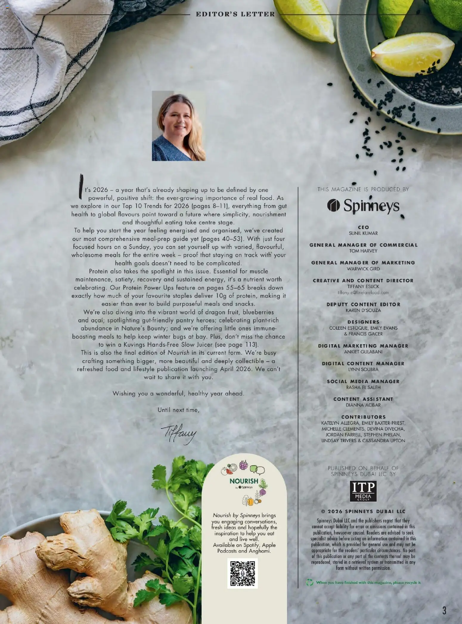 {H1} | Page: 3 | Products: Pizza, Spillekonsol