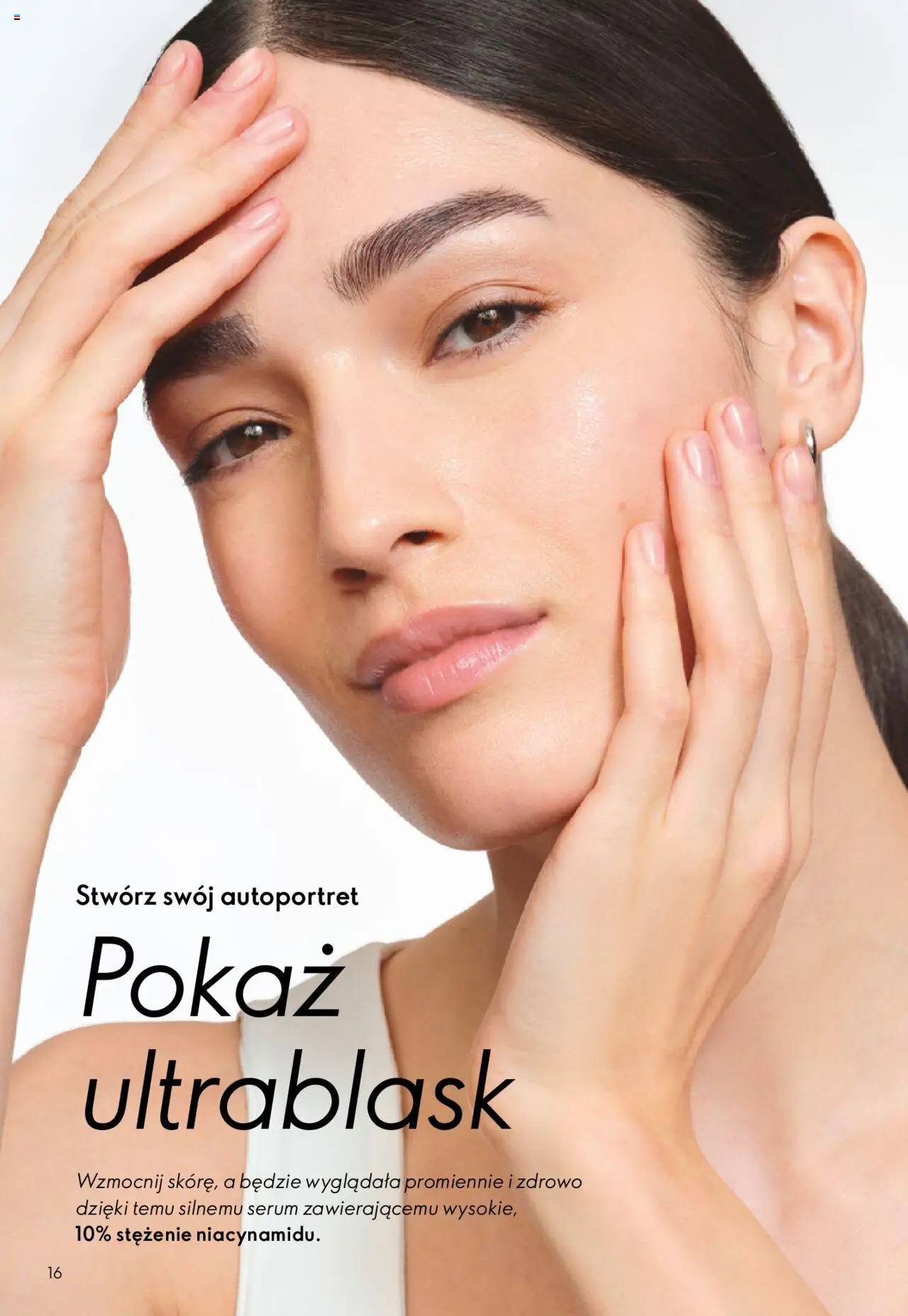 Oriflame Katalog 15 2025 od 22.10.2025 | Strona: 16