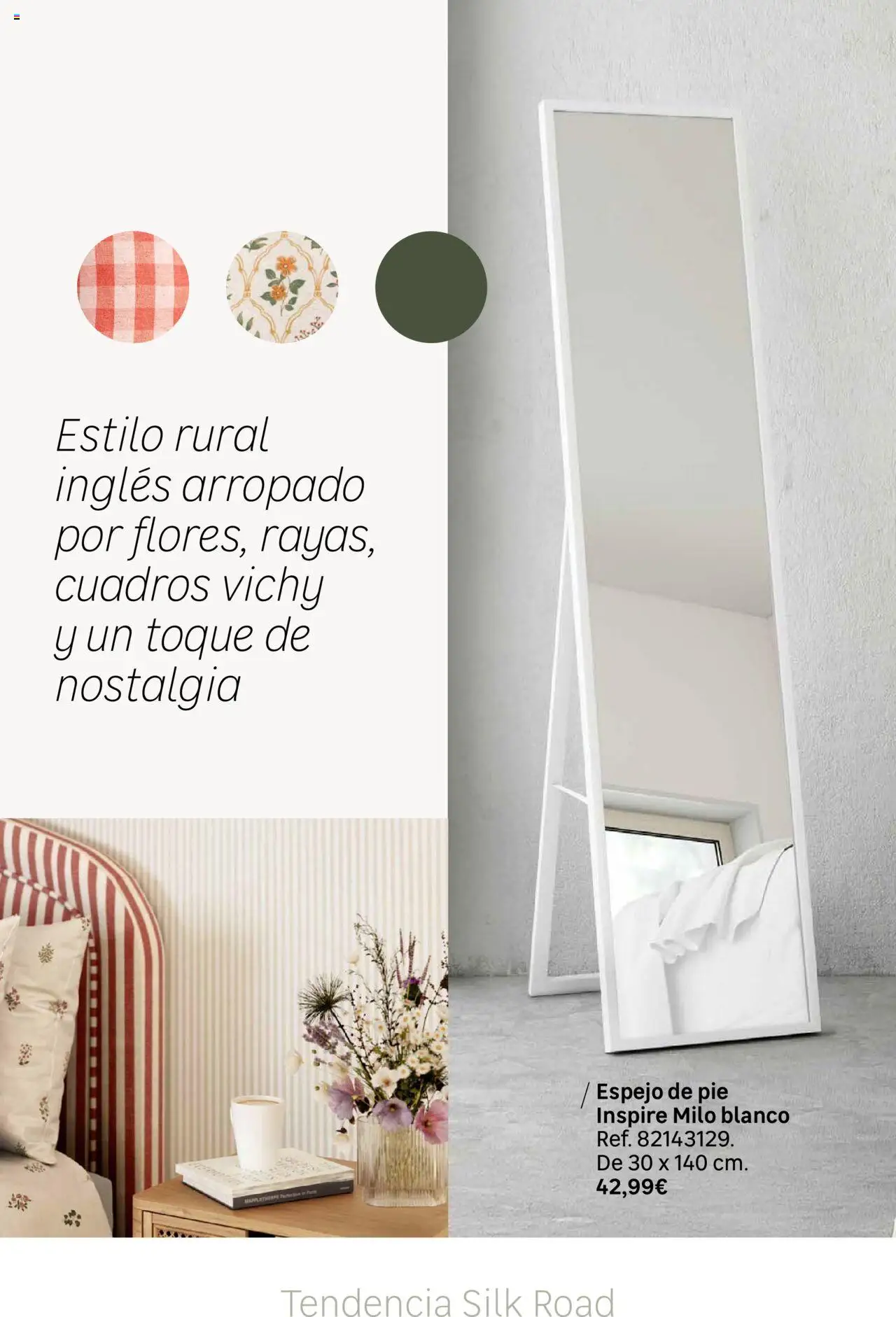 Leroy Merlin catálogo │ válido desde el 11.09.2025 | Página: 63 | Productos: Espejo