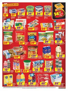 Shoprite specials catalogue – valid from 20.04.2026 | Page: 3