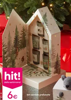 Anteprima del volantino Volantino Pepco	 valido a partire dal 11.12.2025 | Pagina: 2