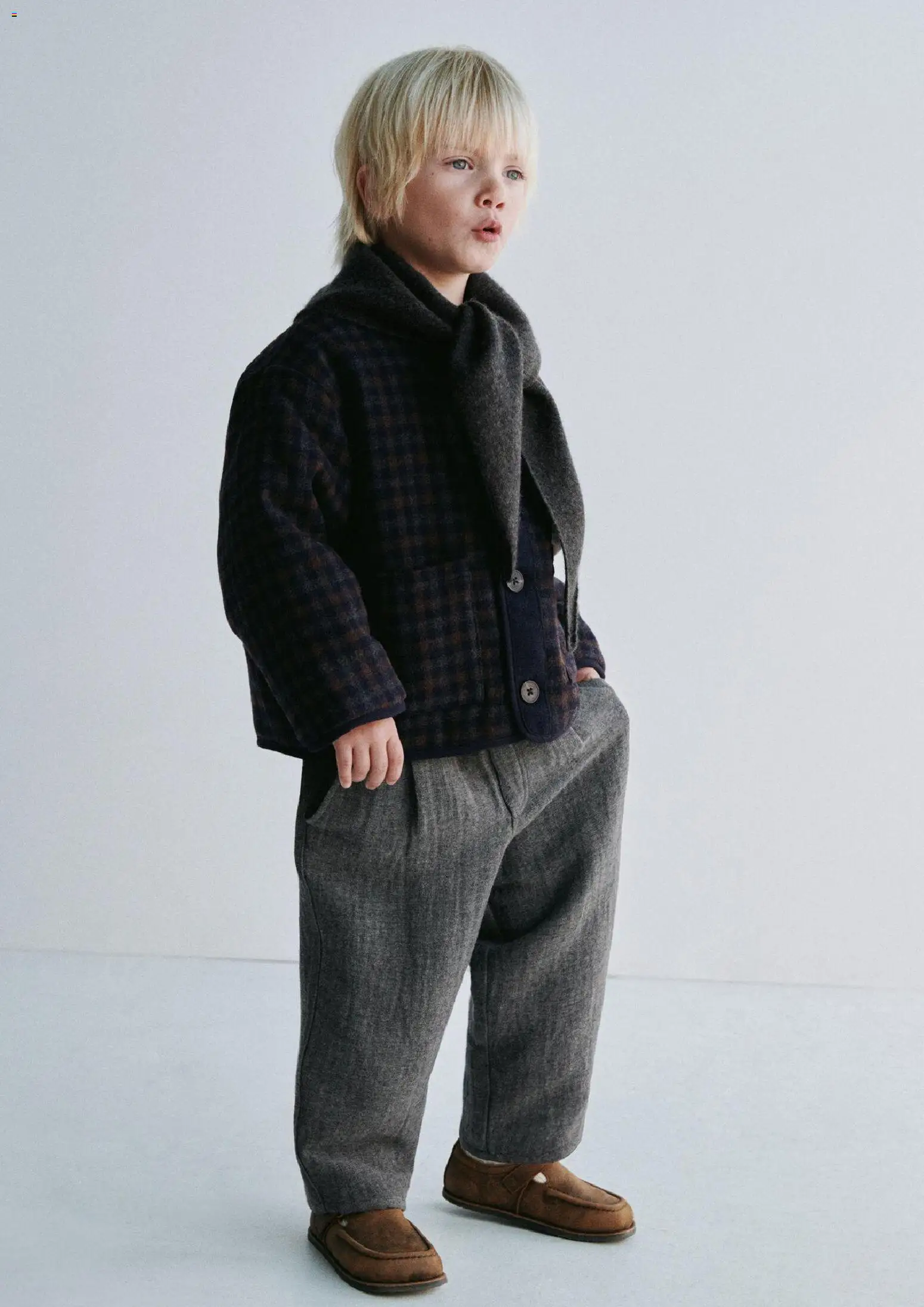 Novi Zara katalog ponudbe – veljaven od 01.11.2025 | Stran: 14