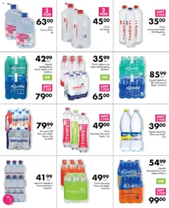 Save specials catalogue – valid from 15.10.2025 | Page: 50