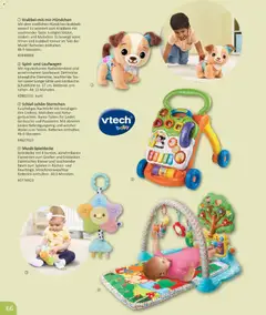 Vedes  Babykatalog  ab 01.01.2026 gültig | Seite: 66 | Produkte: Spiel, Batterien, Nachtlicht