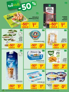 Tuš katalog akcije – veljaven od 30.03.2026 | Stran: 16