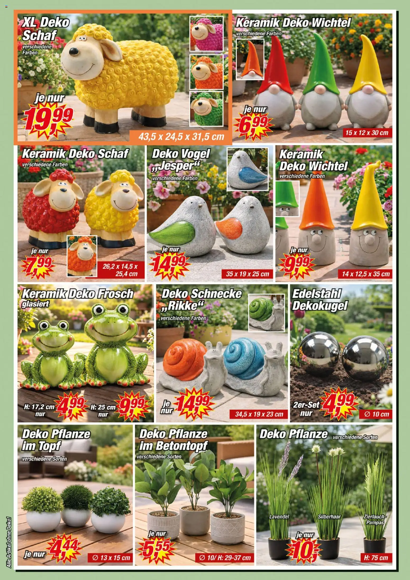 Posten Börse Prospekt | 04.04.2026 | Wie erhält man einen begrenzten Rabatt? | Deutschland