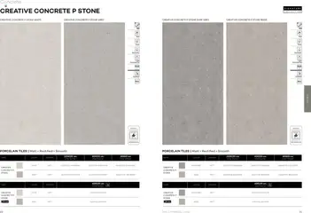 Preview of Rak Ceramics Surfaces Catalogue valid from 17.12.2024 | Page: 12 | Products: Viski