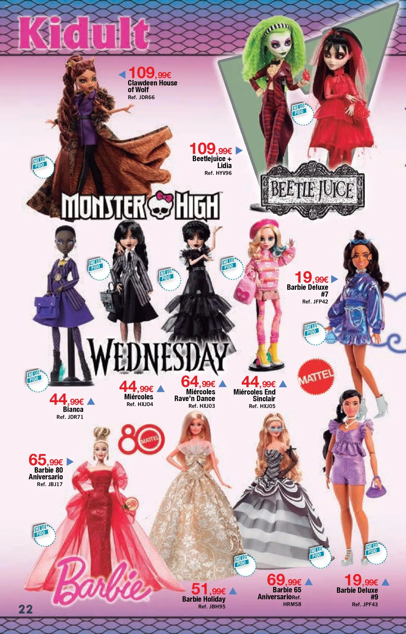 Drim folleto │ válido desde el 03.11.2025 | Página: 167