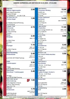 Simmel - Bayern ab 02.02.2026 gültig | Seite: 3