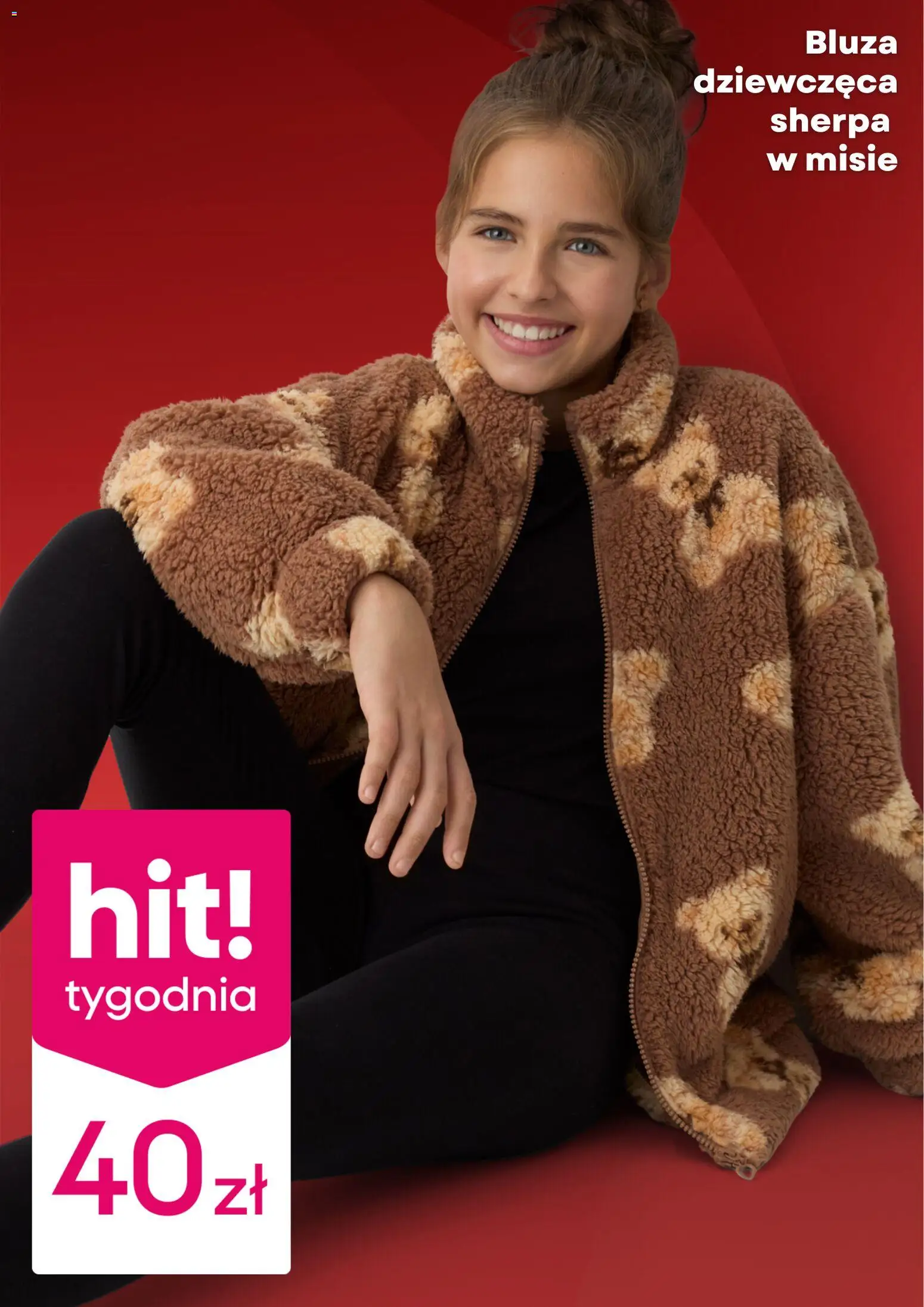 Pepco Gazetka od 30.10.2025 | Strona: 5