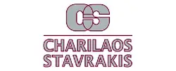 Λογότυπο Charilaos Stavrakis